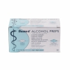 Romed Alcoholdoekjes 70% 65x30mm - 100 st/ds